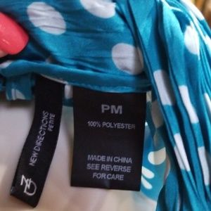 new directions Tops - Blouse new directions Tops - Blouse